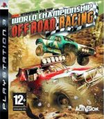 SCORE International Baja 1000 PS3 USED DISC ONLY
