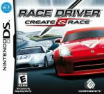Race Driver: Create & Race - Nintendo DS USED