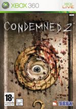 XBOX 360 CONDEMNED 2 USED