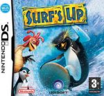 Surf's Up DS USED