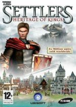 The Settlers: Heritage of Kings PC USED