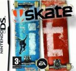 Skate It DS USED