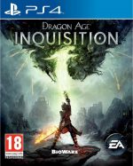 Dragon Age Inquisition PS4 USED