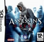 Assassin's Creed Altair's Chronicles DS USED