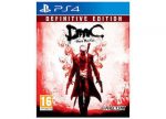 DmC Devil May Cry Definitive Edition PS4 USED