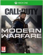 Call of Duty: Modern Warfare Xbox One USED