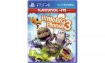 Little Big Planet 3 Playstation Hits PS4 USED