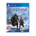 God of War: Ragnarok (Ελληνικοί υπότιτλοι και μεταγλώττιση) PS4 USED
