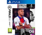 Fifa 21 Champions Edition PS4 USED