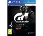 Gran Turismo Sport Day One Edition PS4 USED