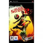 Fifa Street 2 PSP USED