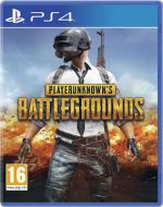 PlayerUnknown's Battlegrounds PS4 USED
