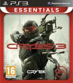 Crysis 3 Essentials PS3 USED