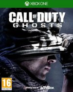 Call of Duty: Ghosts XBOX ONE USED