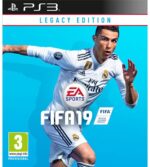 FIFA 19 Legacy Edition PS3 USED
