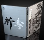 Metal Gear Rising: Revengeance (Steelbook edition) PS3 USED