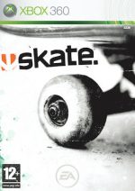 Skate XBOX 360 USED