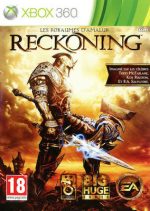Kingdoms Of Amalur Reckoning XBOX 360 USED