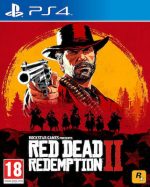 Red Dead Redemption 2 PS4 USED