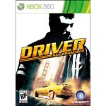 Driver San Francisco XBOX360 Classics USED