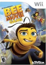Bee Movie Game Wii USED