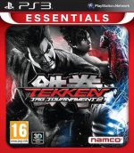 Tekken Tag Tournament 2 Essentials PS3 USED