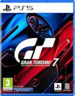 Gran Turismo 7 PS5 USED