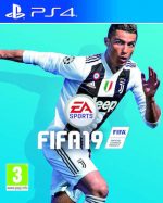FIFA 19 PS4 NEW