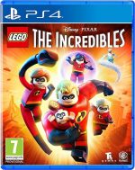 LEGO The Incredibles PS4 USED