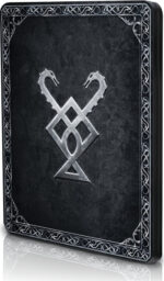 God of War Steelbook Edition PS4 USED