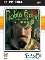 Robin Hood: The Legend of Sherwood (Sold Out Edition) PC USED