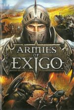 ARMIES OF EXIGO PC USED