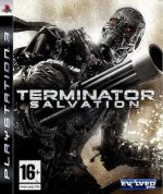 Terminator: Salvation PS3 USED