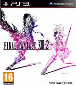 Final Fantasy XIII-2 PS3 NEW