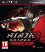 Ninja Gaiden 3: Razor's Edge PS3 USED