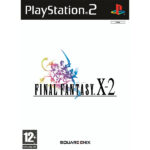 Final Fantasy X-2 PS2 USED DISC ONLY