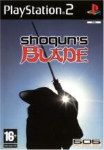 Shogun's Blade PS2 NEW