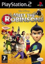 Meet the Robinsons PS2 USED
