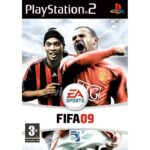 FIFA 09 PS2 USED ΕΛΛΗΝΙΚΟ