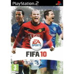 FIFA 10 PS2 USED DISC ONLY