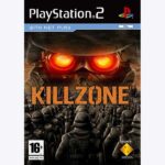 Killzone PS2 USED NO MANUAL