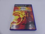 PS2 PAL Avatar The Legend of Aang: Into the Inferno USED
