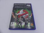 PS2 PAL Ghostbusters: The Video Game USED