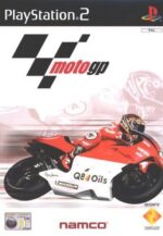 MotoGP PS2 USED