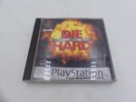 Die Hard Trilogy Sony PlayStation 1 PS1 PAL NO Manual USED