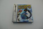 Surf's Up GAMEBOY ADVANCE GBA USED