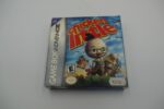 CHICKEN LITTLE GAMEBOY ADVANCE GBA USED