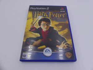 Harry Potter And The Chamber Of Secrets PS2 USED