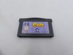 CATZ Gameboy Advance GBA Cartridge EUROPEAN VERSION USED