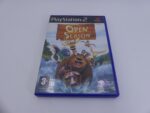 PS2 PAL OPEN SEASON USED